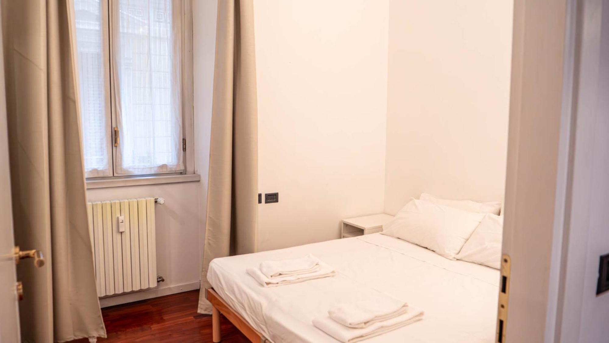 Appartamento Superhouse Piazza Duomo Area Milán Exteriér fotografie