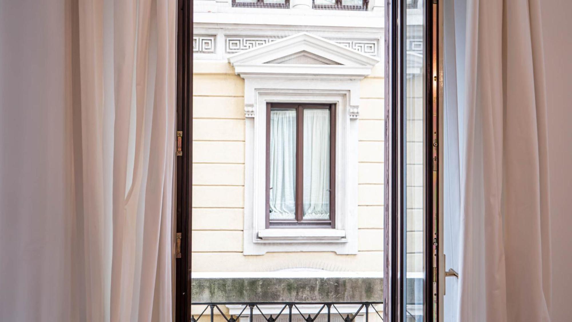 Appartamento Superhouse Piazza Duomo Area Milán Exteriér fotografie