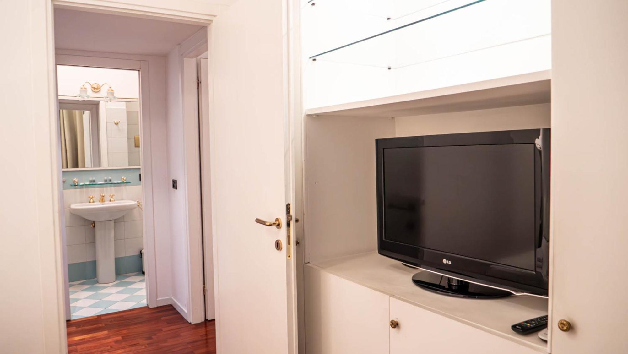 Appartamento Superhouse Piazza Duomo Area Milán Exteriér fotografie